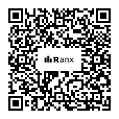 Genrated QR code