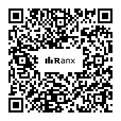 Genrated QR code