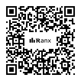 Genrated QR code