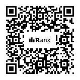 Genrated QR code