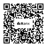 Genrated QR code