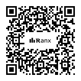 Genrated QR code
