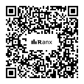 Genrated QR code