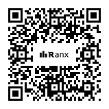 Genrated QR code