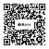 Genrated QR code