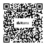Genrated QR code