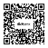 Genrated QR code