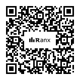 Genrated QR code
