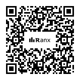 Genrated QR code