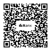 Genrated QR code