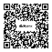 Genrated QR code