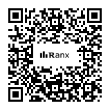 Genrated QR code