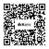Genrated QR code