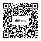 Genrated QR code