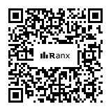 Genrated QR code