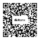 Genrated QR code