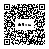 Genrated QR code