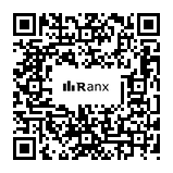 Genrated QR code