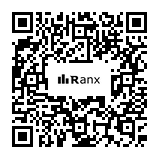 Genrated QR code