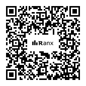 Genrated QR code