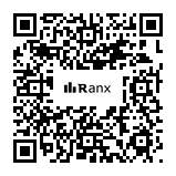 Genrated QR code