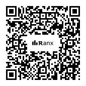 Genrated QR code
