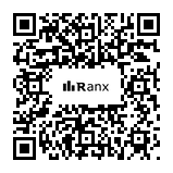 Genrated QR code