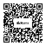 Genrated QR code