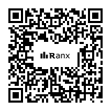 Genrated QR code