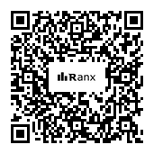 Genrated QR code