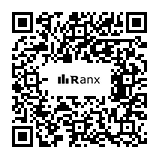 Genrated QR code