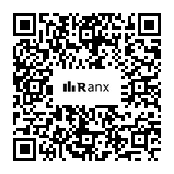Genrated QR code