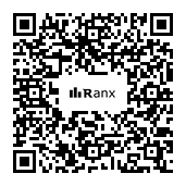 Genrated QR code