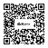 Genrated QR code