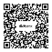 Genrated QR code