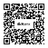 Genrated QR code