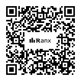 Genrated QR code