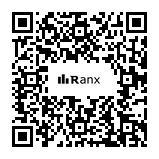 Genrated QR code