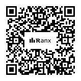 Genrated QR code
