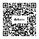 Genrated QR code