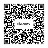 Genrated QR code