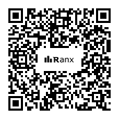 Genrated QR code