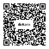 Genrated QR code