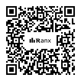 Genrated QR code