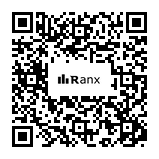 Genrated QR code