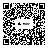 Genrated QR code