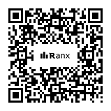Genrated QR code