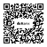 Genrated QR code