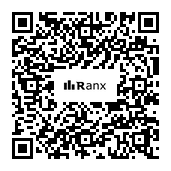 Genrated QR code