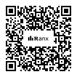 Genrated QR code